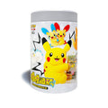 Chinese PKMN 151 PLUSH Blind Box