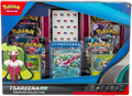 Tsareena ex Premium Collection Box