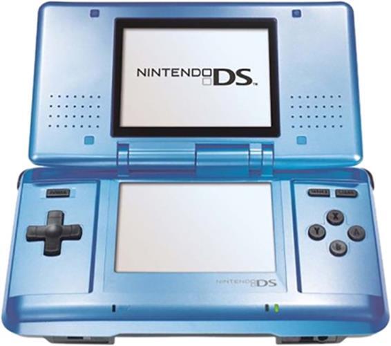 Nintendo DS Console