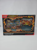 Charizard EX Special Collection Box