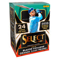 Select 6 Pack Booster Box Baseball 2025
