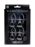 Dark Souls RPG: Silver Knight Greatbowman