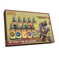 The Army Painter: Speedpaint Starter Set